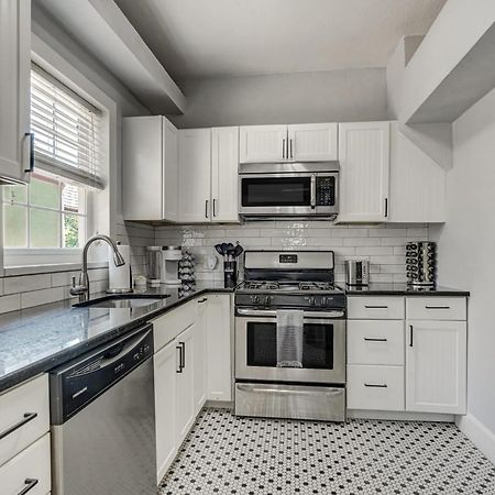 Neighborly Heights - Downtown King Bbq Fire Pit Βίλα Κολοράντο Σπρινγκς Εξωτερικό φωτογραφία